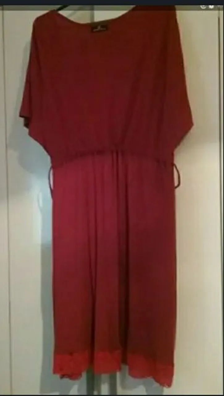 VESTIDOS  - São dois - Foto 2