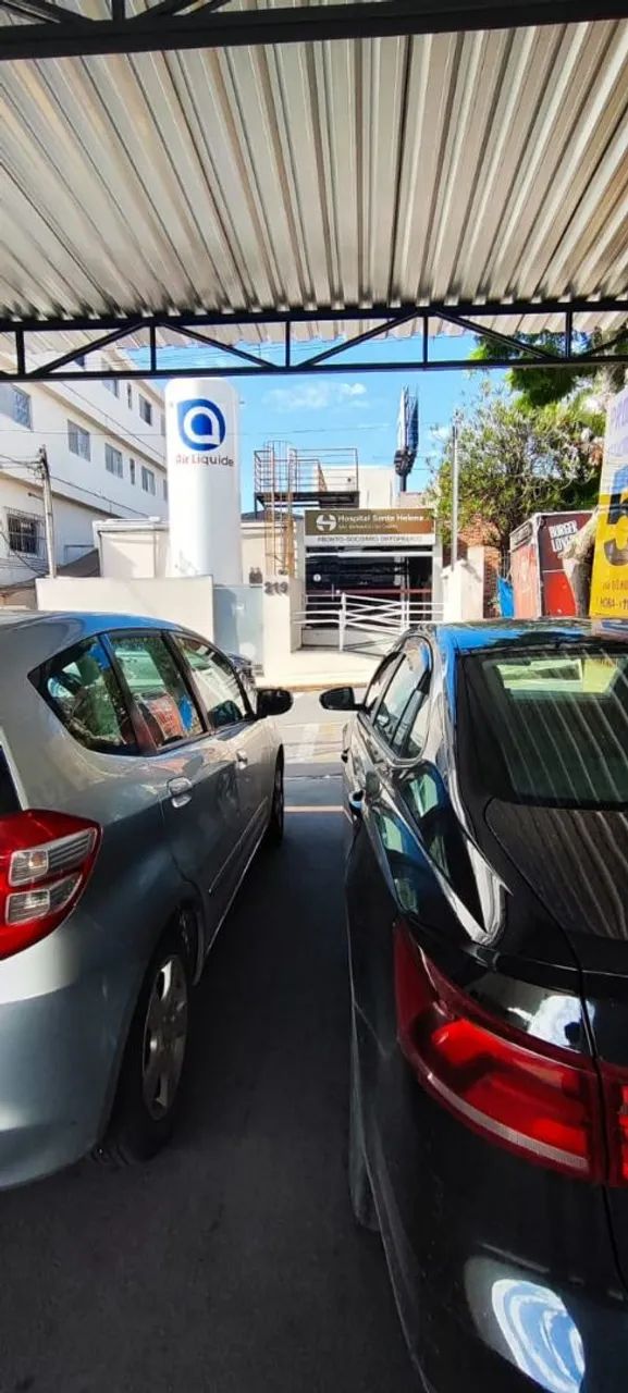 Venda Estacionamento e Lava rápido. - Foto 4