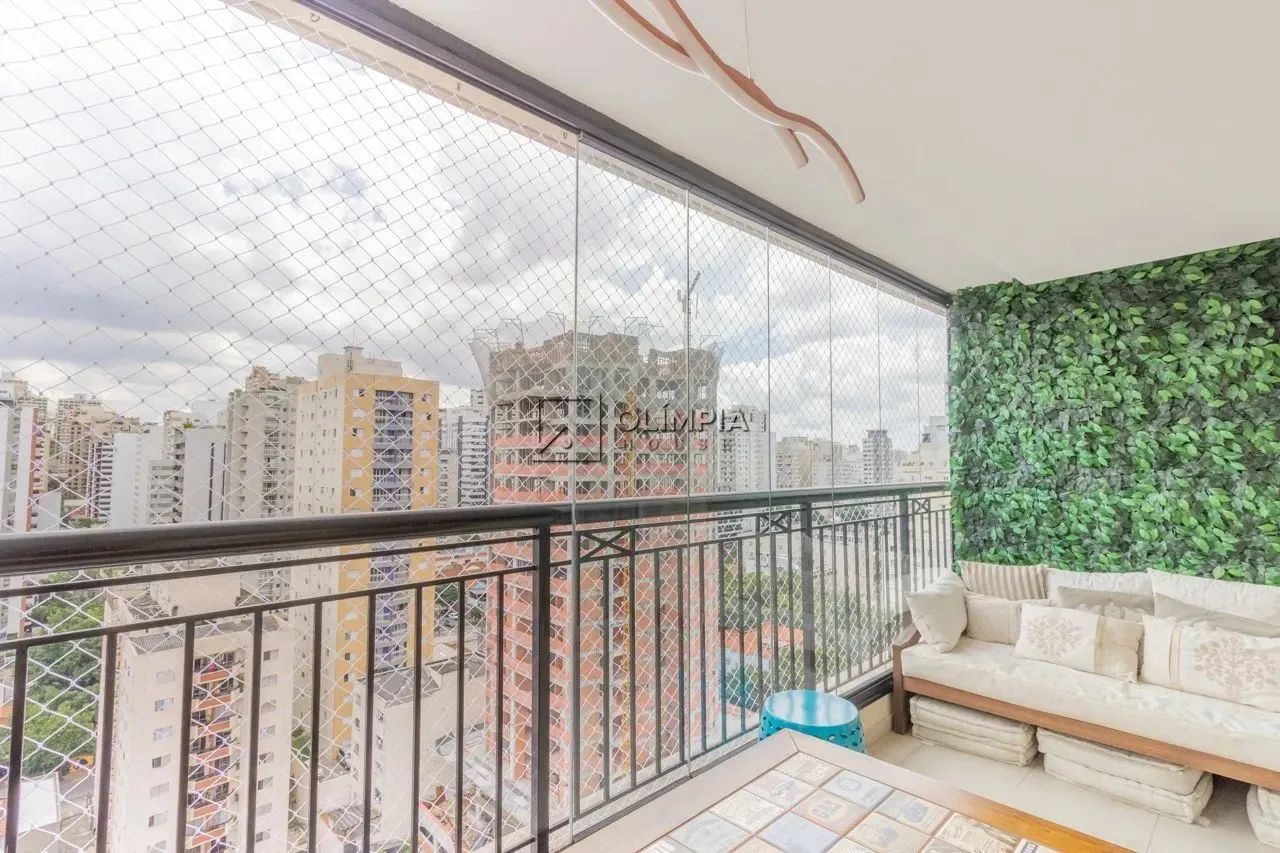Venda Apartamento 3 Dormitórios - 140 m² Perdizes - Foto 9