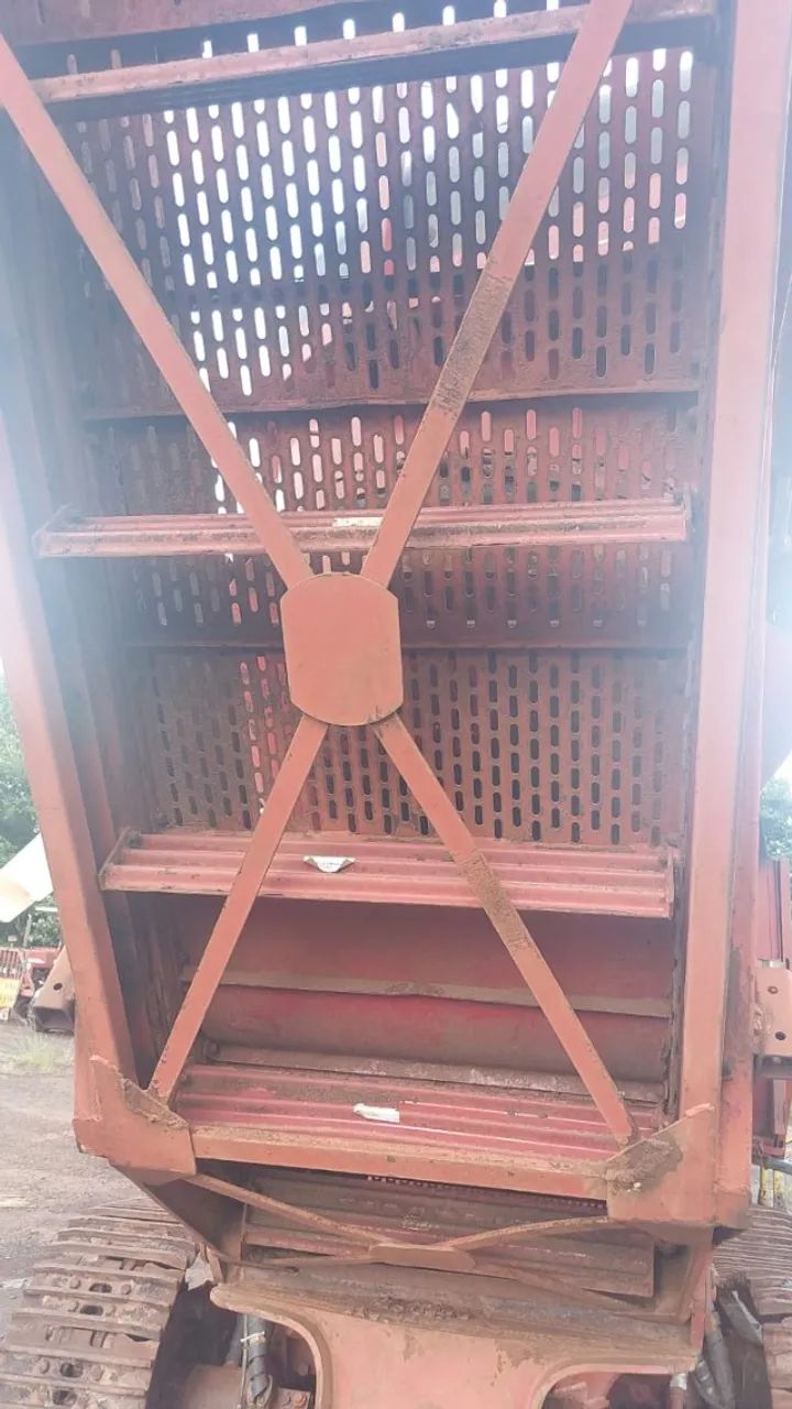 Peças e partes de Colhedora de Cana   Case 8800  - Foto 2