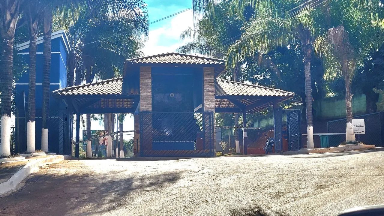 Excelente lote de 1000m² para sítio  - Foto 2