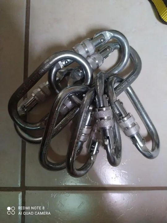 Cinto completo irata muito novo! - Foto 3