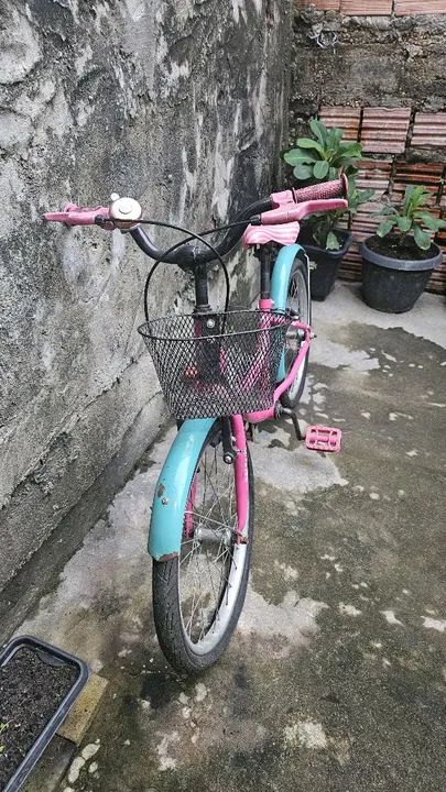 Bicicleta Aro 16 - Foto 5