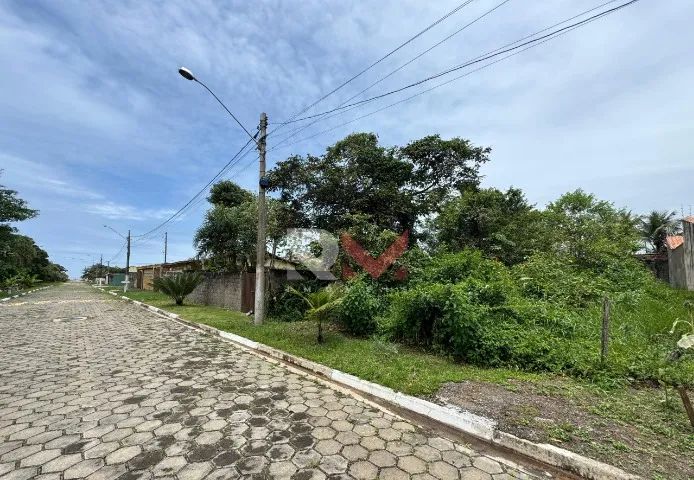 Terreno cercado apenas 300 metros da praia em Itanhaém-SP - Foto 7