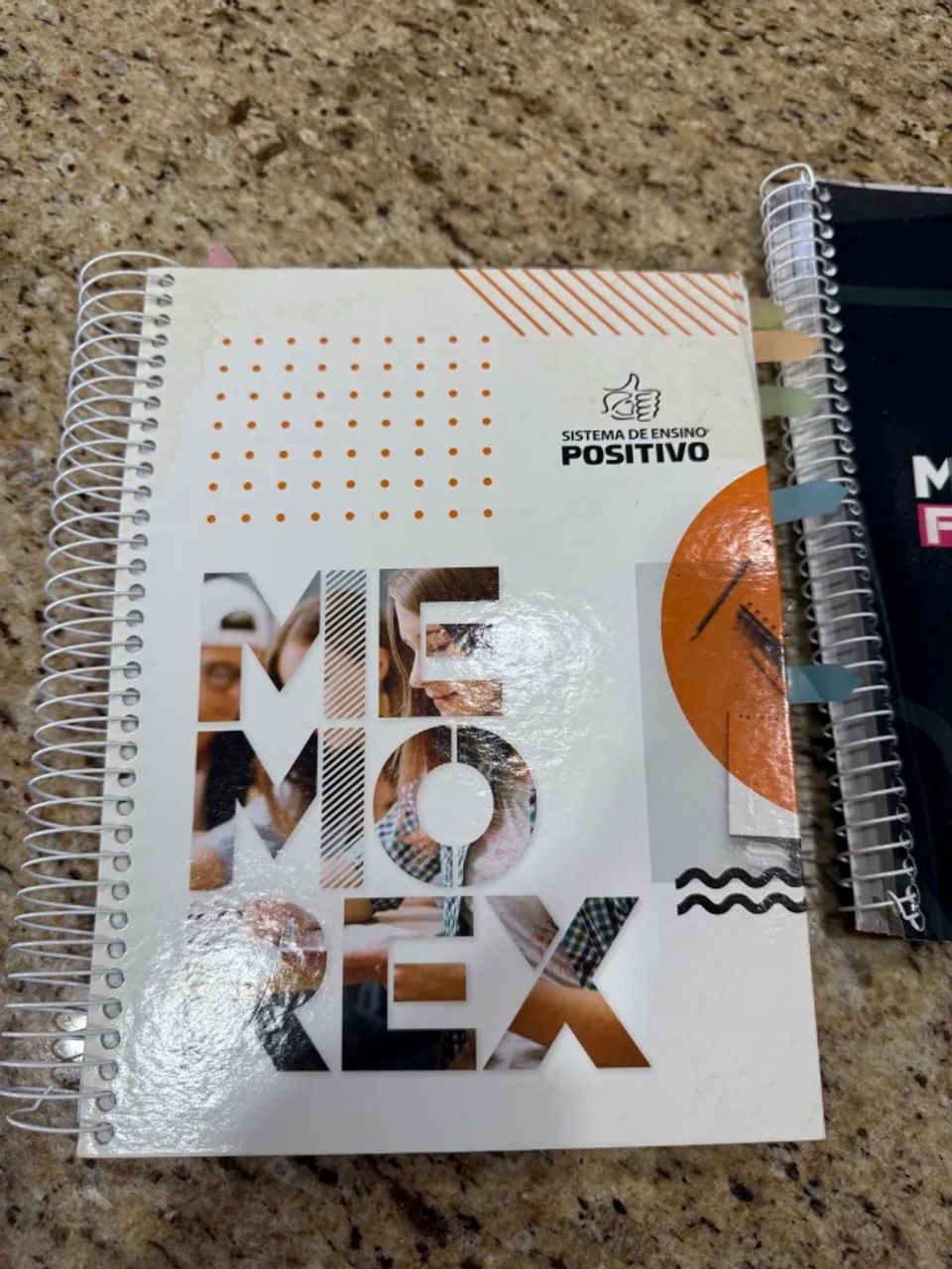 Memorex + Memoflix Review for ENEM