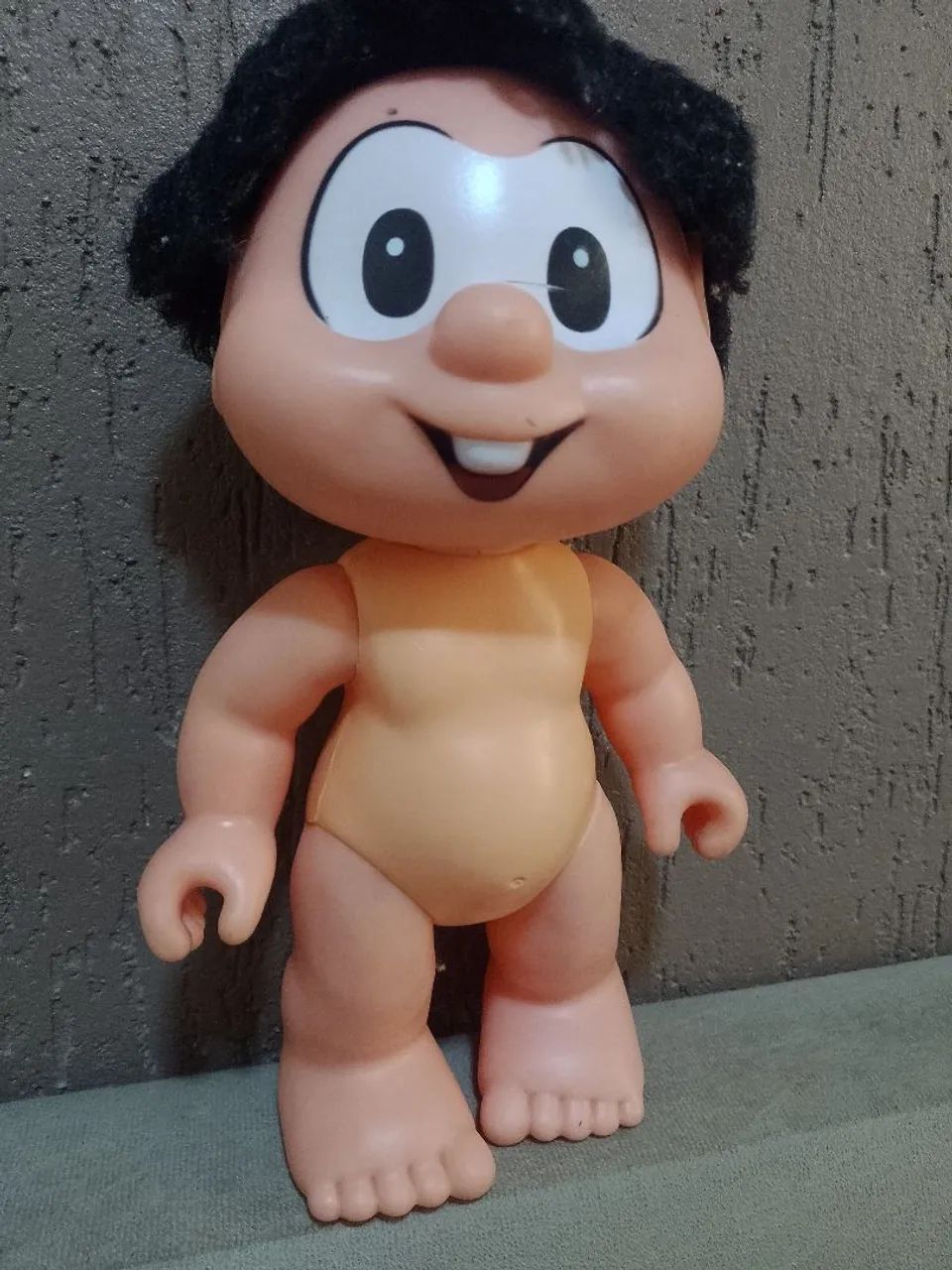 Boneco Chico Bento 