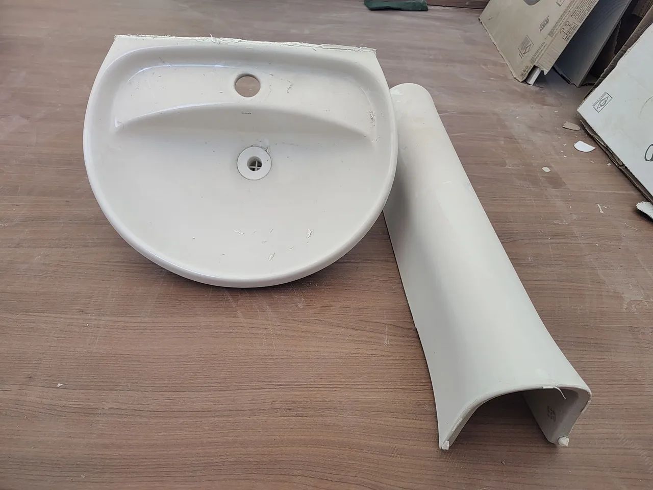 Lavatório para Banheiro 