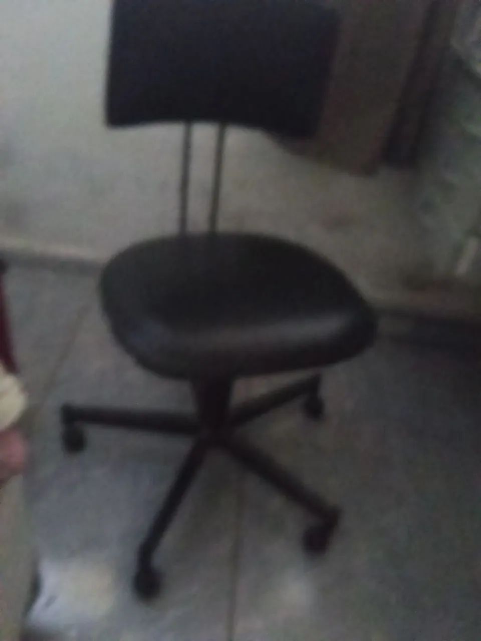 Cadeira de escritório  - Foto 2