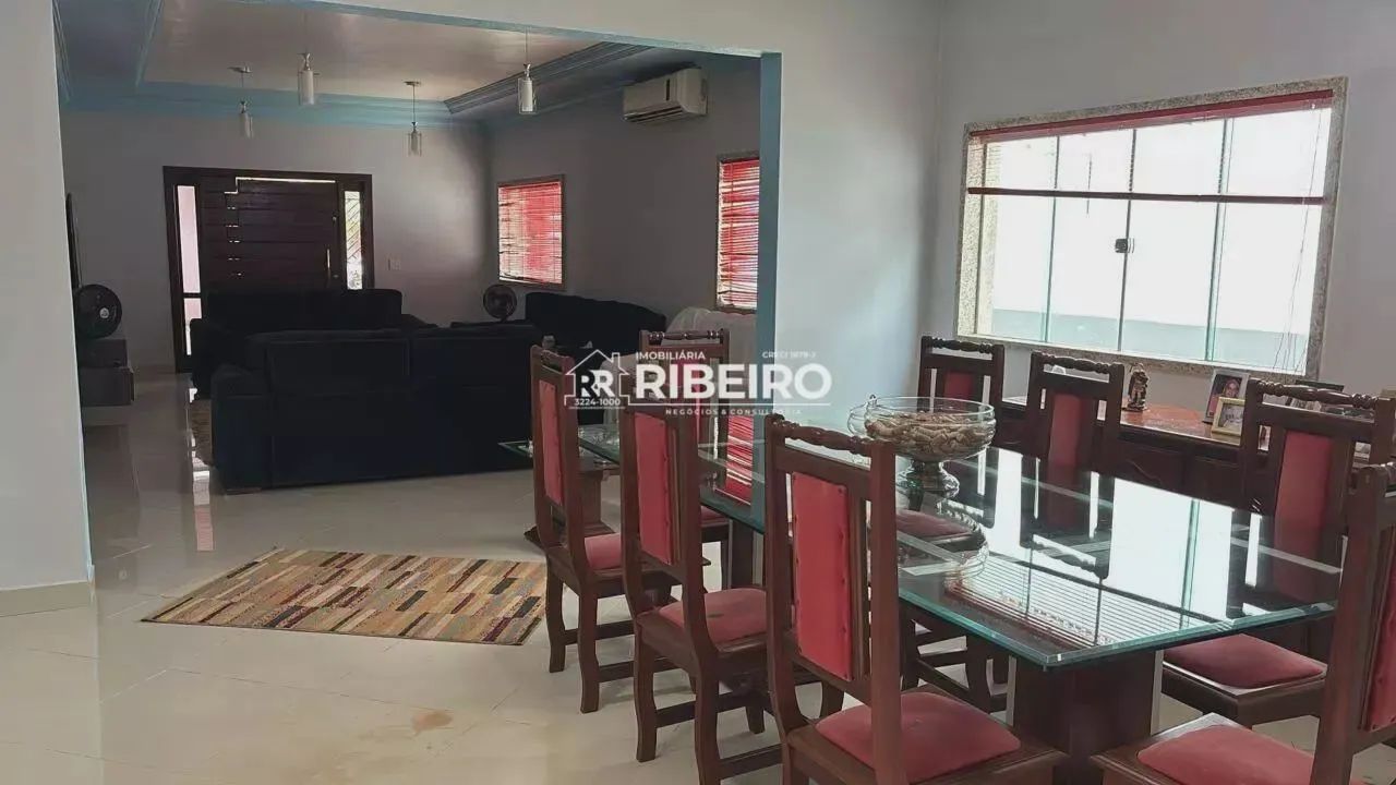 Sobrado para venda com 530 metros quadrados com 5 quartos em Nova Esperança - Porto Velho  - Foto 3