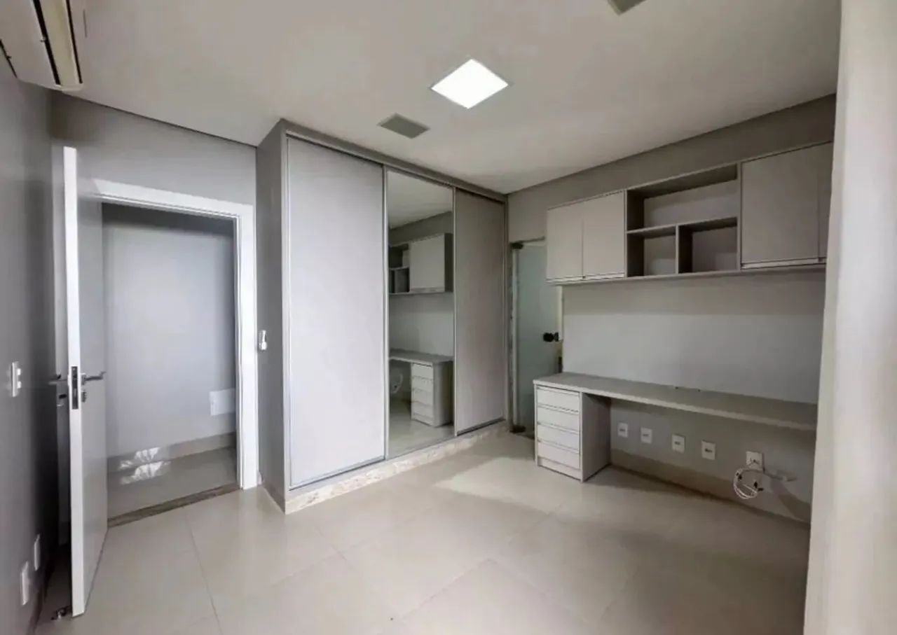 Casa térrea mobiliada no Jardins Verona  Alto padrão e conforto em cada detalhe! - Foto 3