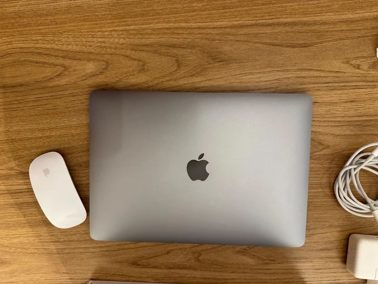 MacBook Air 13 polegadas - impecável