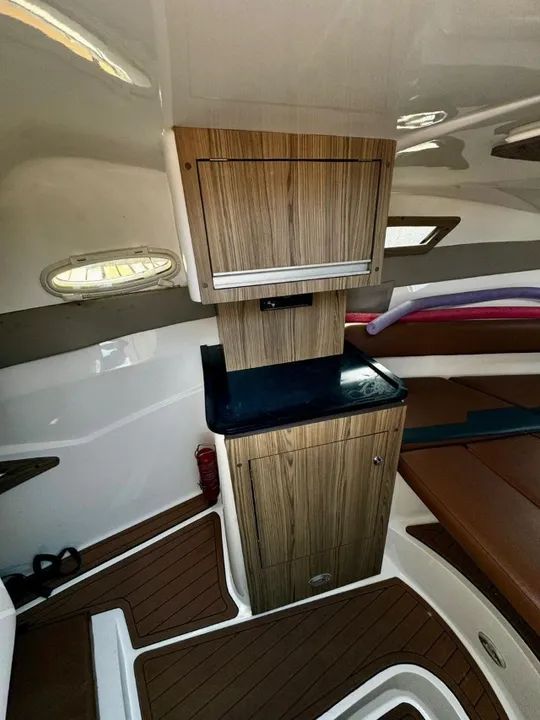 Lancha 29 pés NX290 2019 - Foto 11
