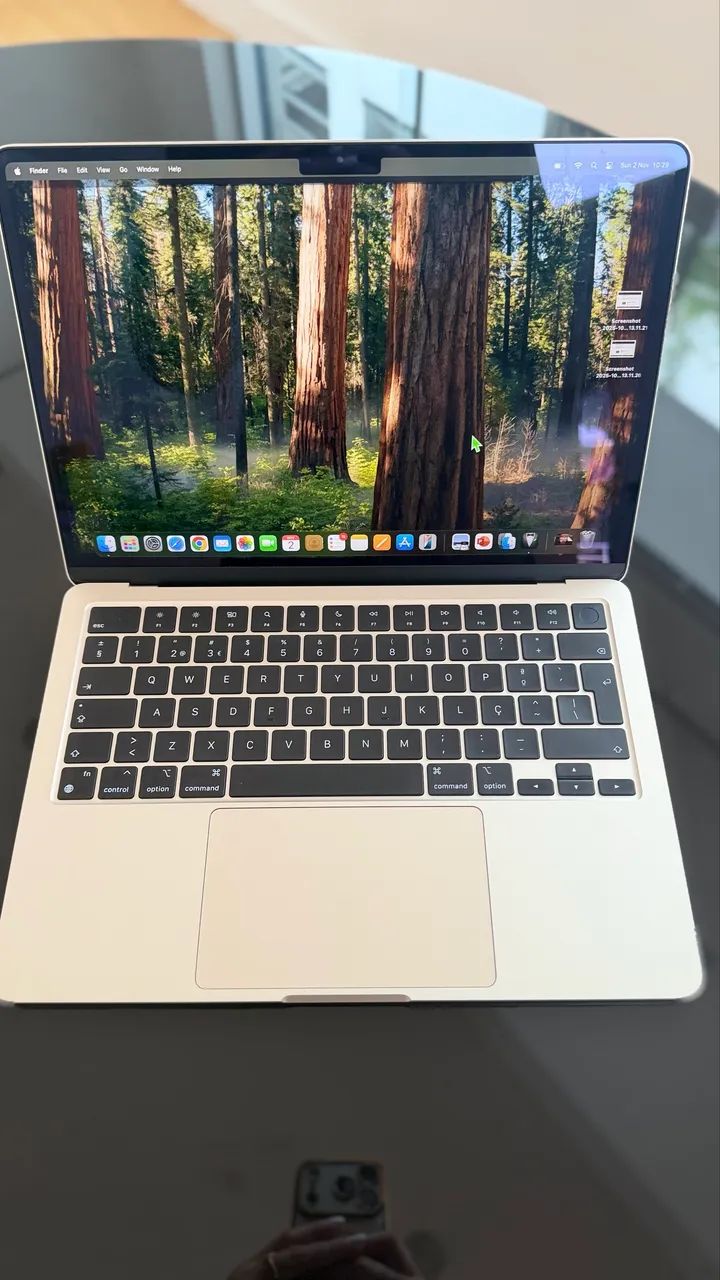 MacBook Air 13
