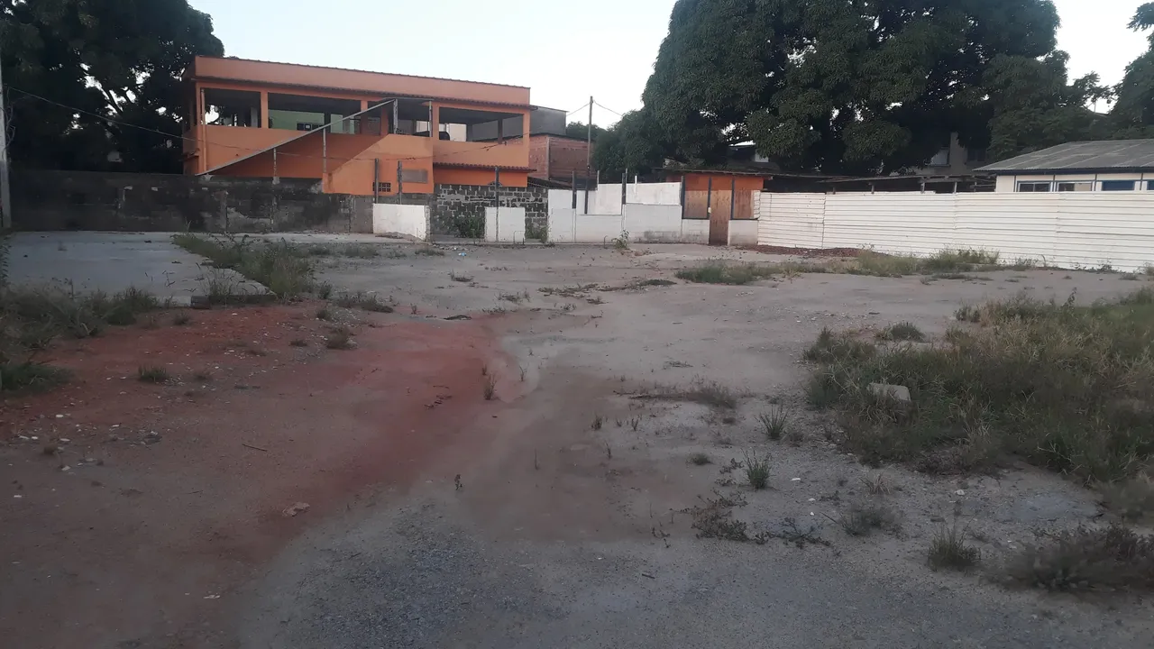 Lote/Terreno para aluguel possui 1000 metros quadrados em Cobilândia - Vila Velha - ES