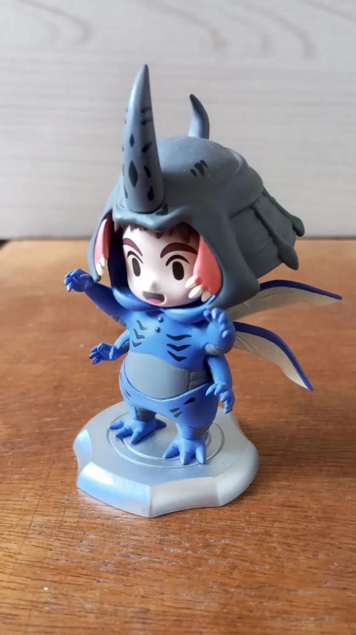 Digimon Adventure - Izzy/Kabuterimon - Blind Box vol.2 - Bandai - Foto 2