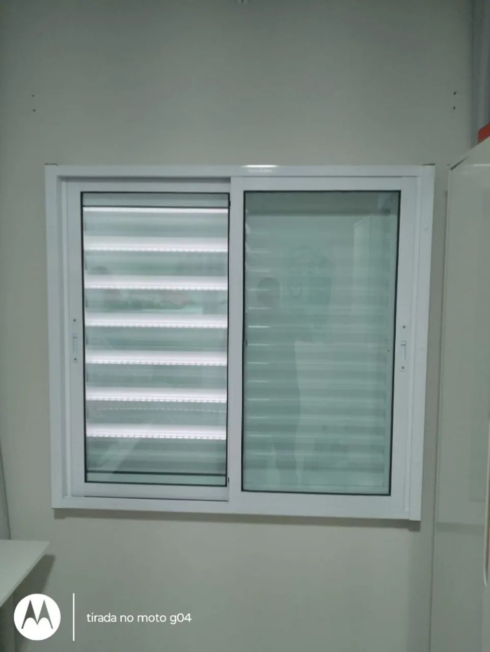 Janela anti ruídos sobre posta direto da fábrica 