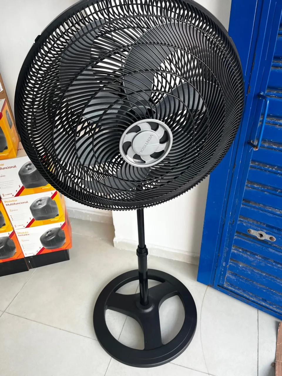 Ventilador de Coluna Ventisol
