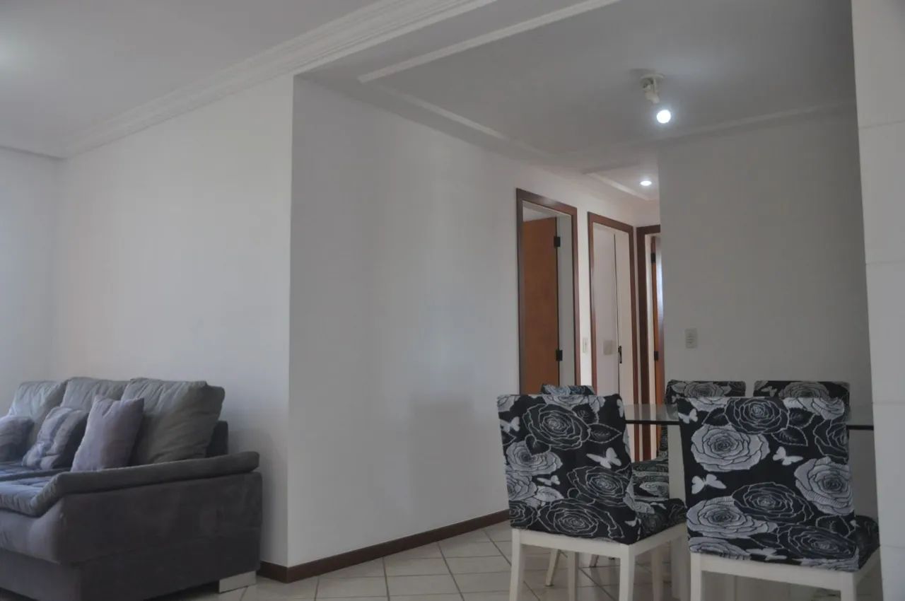 3 quartos mobiliado Jardim Camburi  - Foto 3