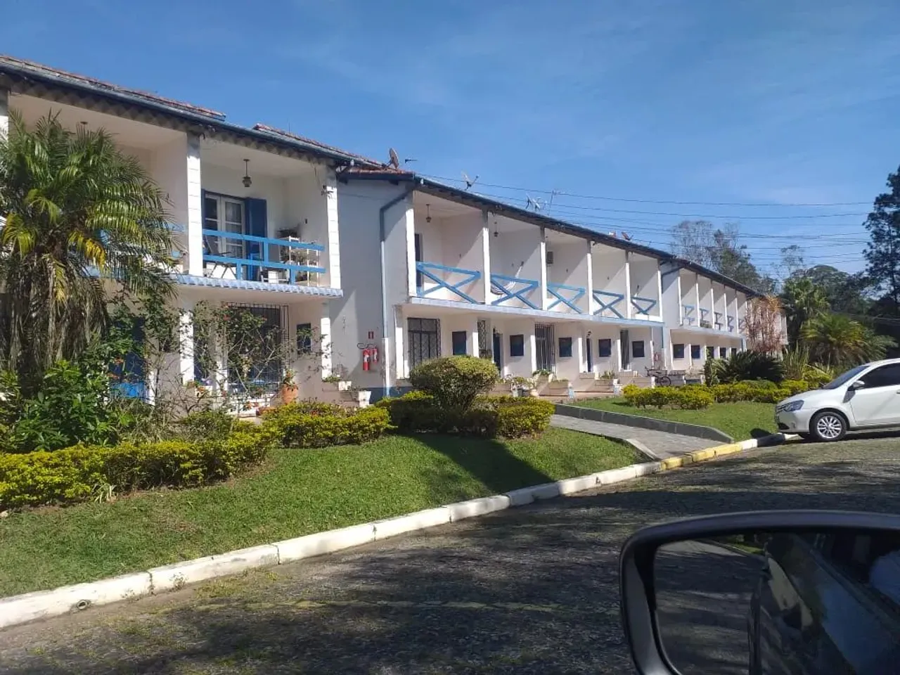 CONDOMÍNIO STELLA MARIS