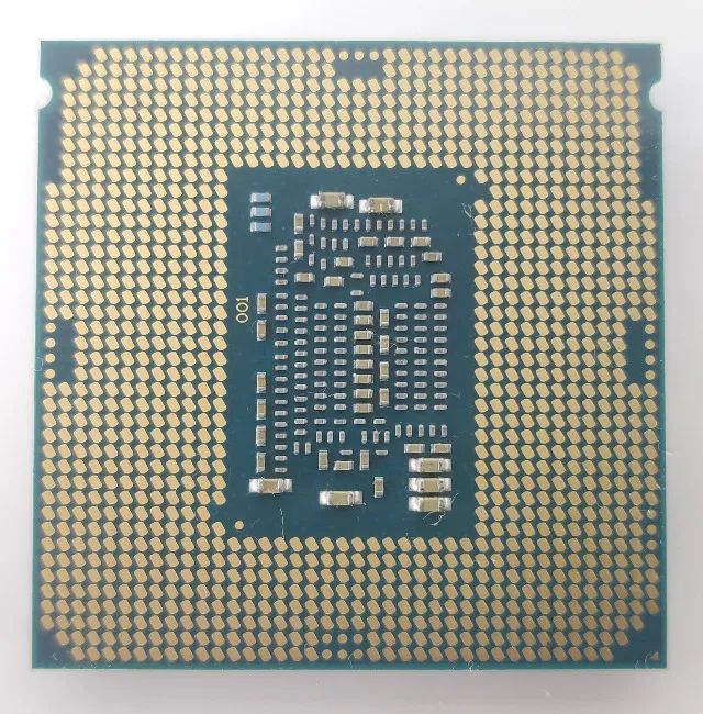 Processador Intel Core I3-9100t 9100t 4c/4t 3.1 ghz 6m 9a Geração p/ Mini PC - Foto 2