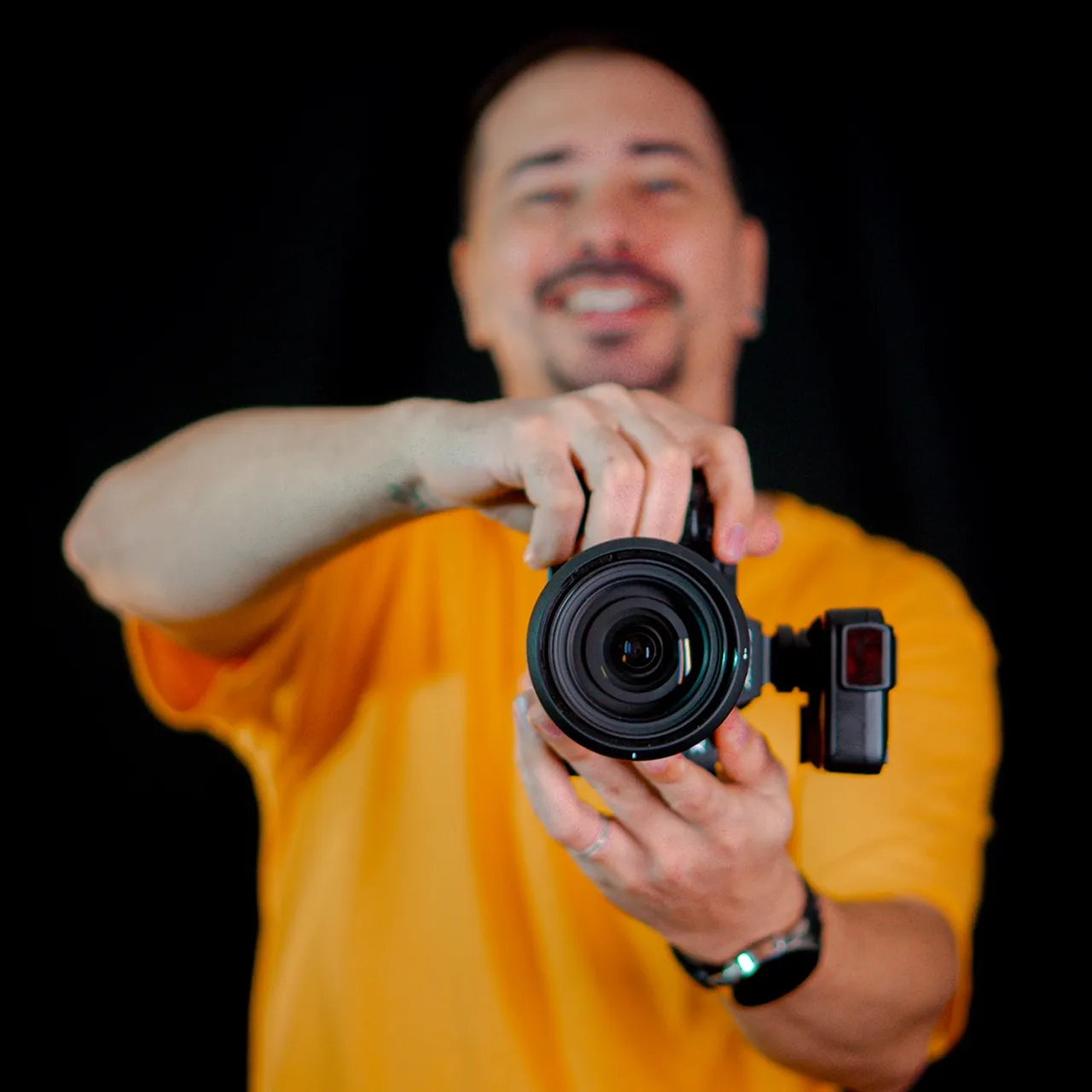 Fotografo / Videomaker