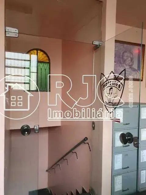 Imóvel para venda tem 470 metros quadrados em São Cristóvão - Rio de Janeiro - RJ - Foto 10