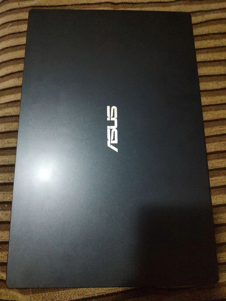 Notebook Asus e510 com defeito  - Foto 4