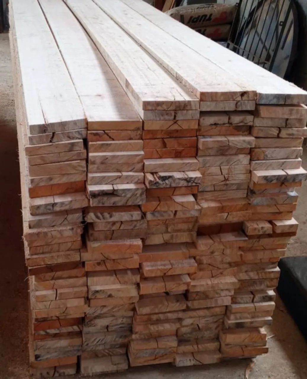 Madeira de eucalipto  - Foto 4