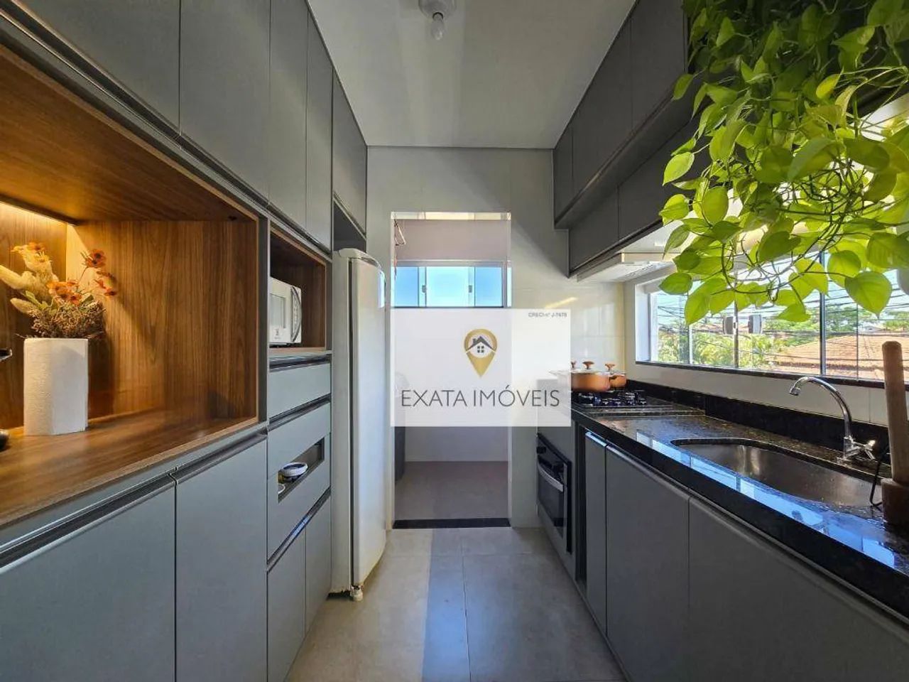 Apartamento com 3 quartos perto da praia, Rio das Ostras/RJ