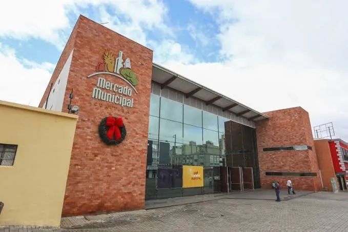 Atendente de loja 