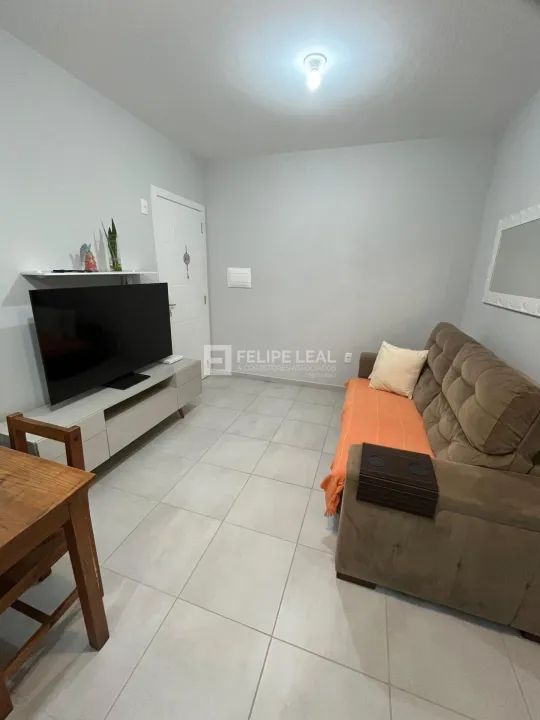 Apartamento em Bela Vista - Palhoça, SC
