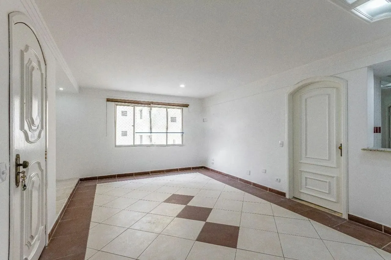 Apartamento em Alameda Lorena - Jardim Paulista - São Paulo/SP