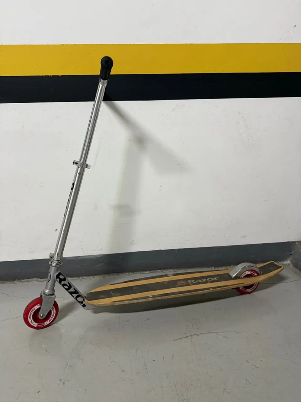Patinete Razor Original