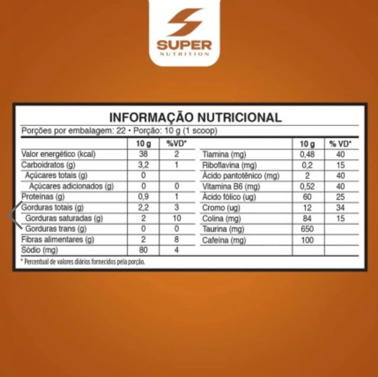 Desincoffee Supercafé Chocolate Belga - Foto 3