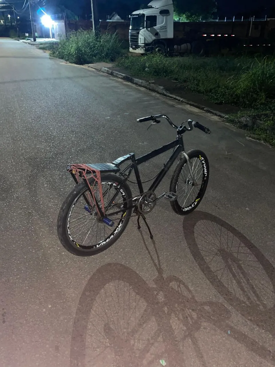 Bike aro 24