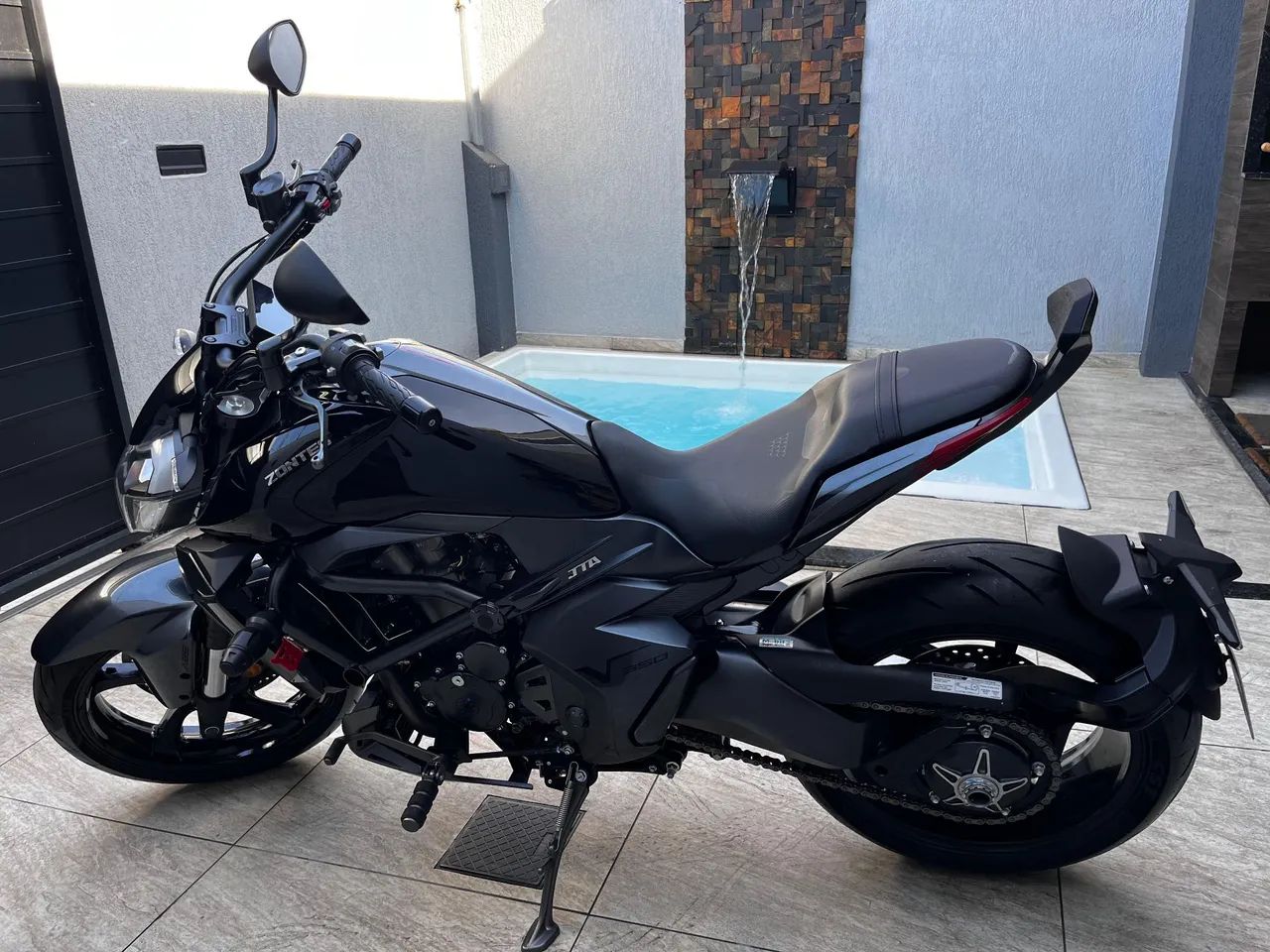 Zontes V350 - Foto 3