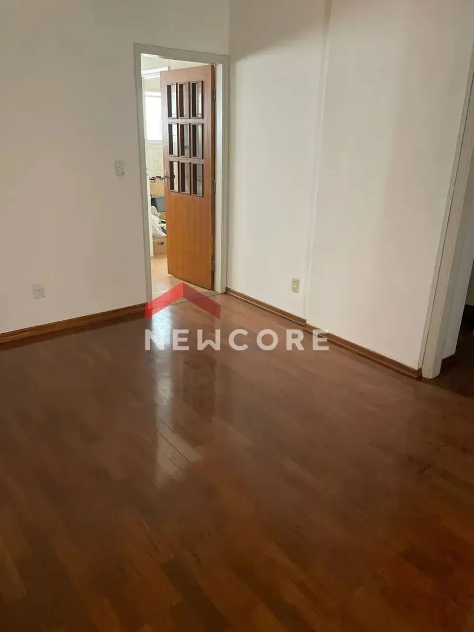 Apartamento em Rua Rio Branco - Jardim Paulista - Bauru/SP