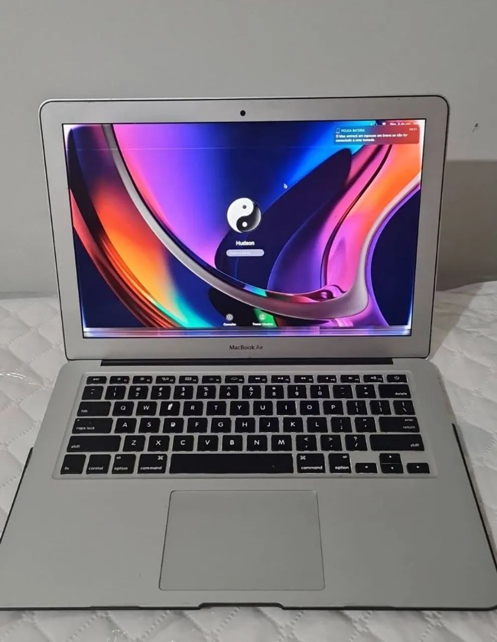 Apple Macbook Air 2015 - Foto 2
