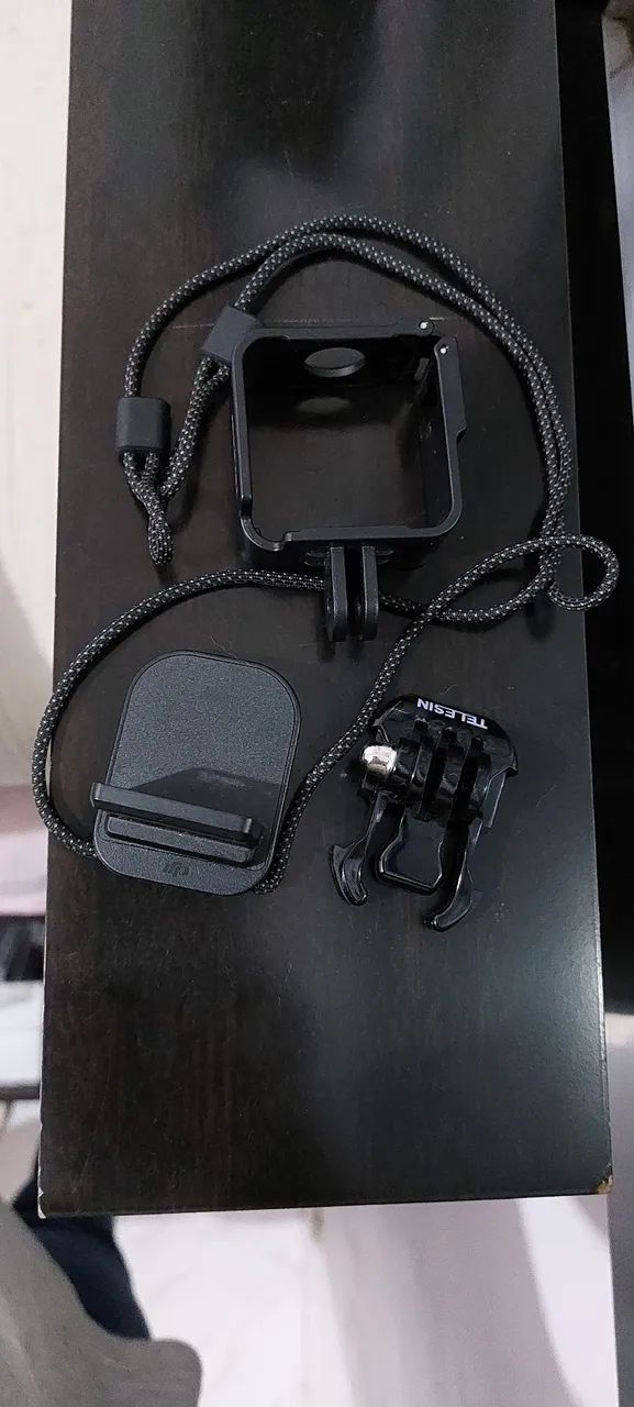 DJI ACTION 2 MINI + ACESSÓRIOS  - Foto 3