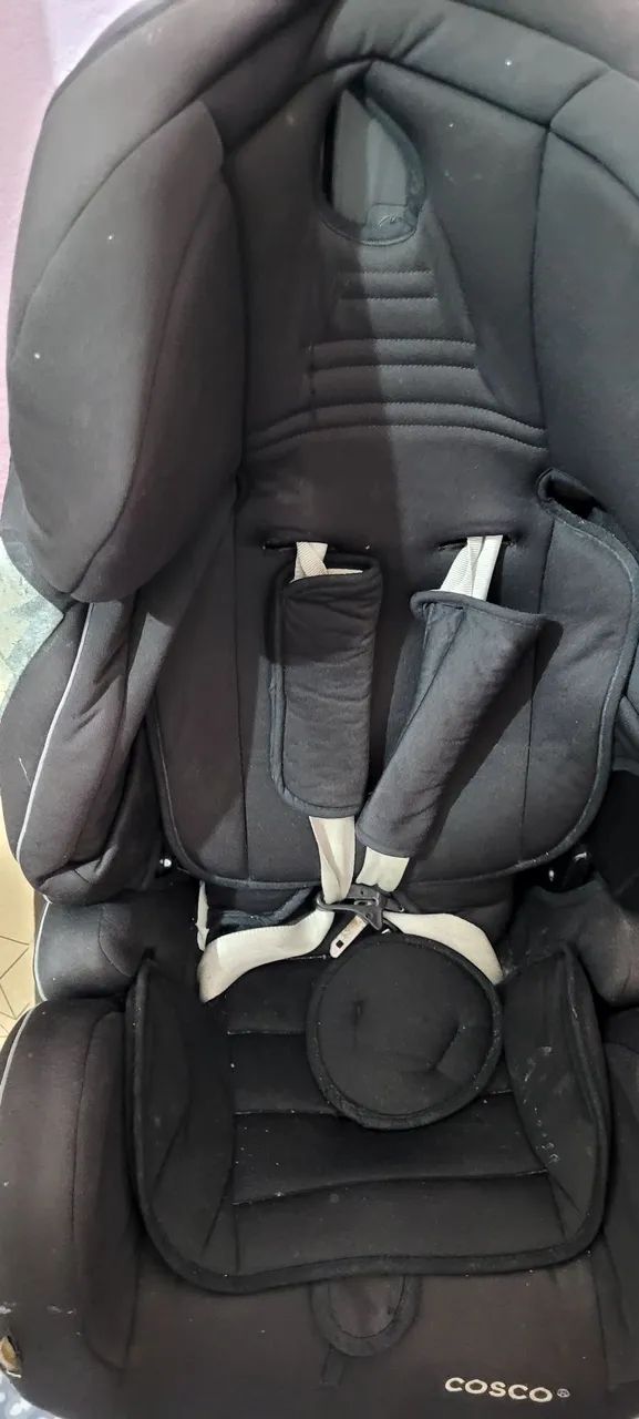 Cadeira Infantil para carro - Foto 2