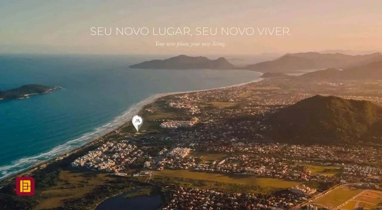Studio a venda no Empreendimento mais exclusivo do Camepche - Foto 2