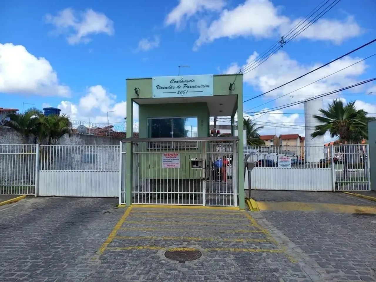 Locação de Apartamentos / Padrão na cidade de Parnamirim - Foto 4
