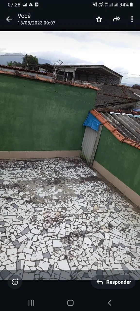 Foto - Praia Grande - Anhanguera