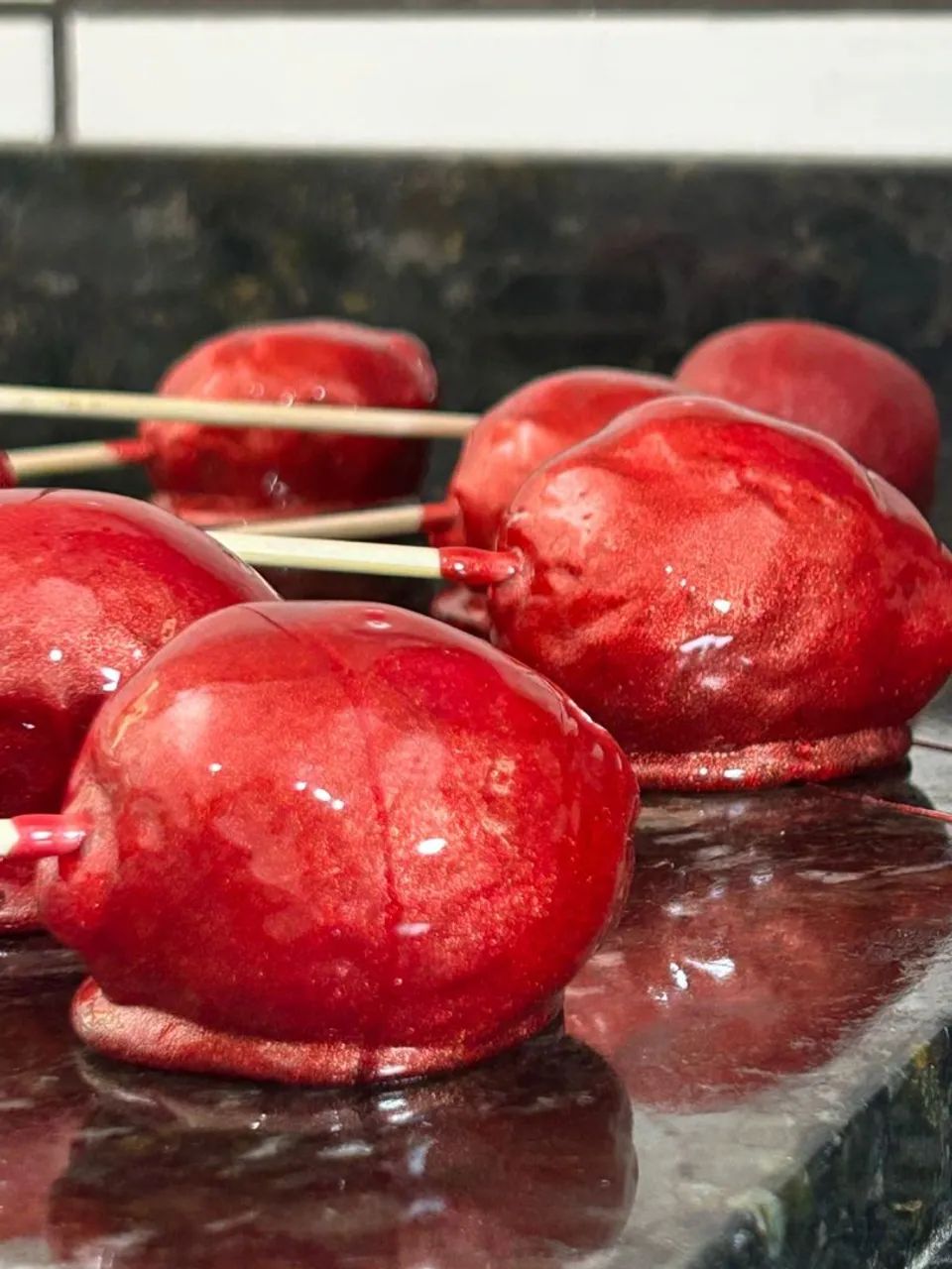 Morango do amor  - Foto 2