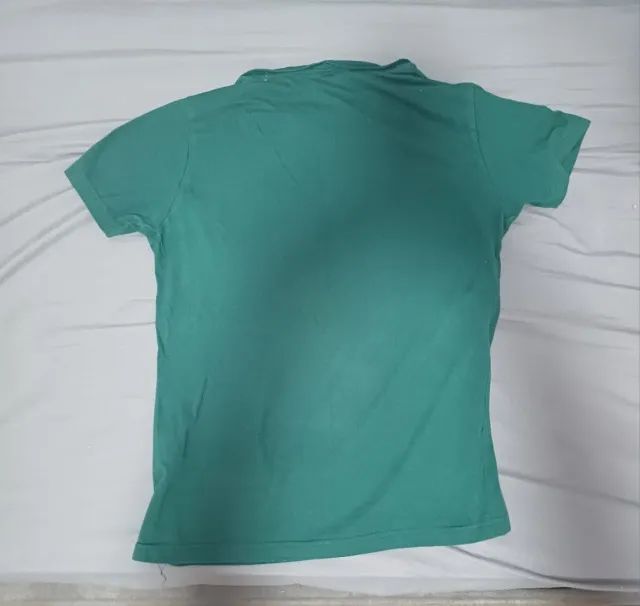 CAMISETA HUGO BOSS - Foto 2