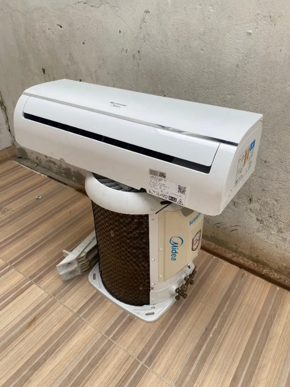 Ar-Condicionado