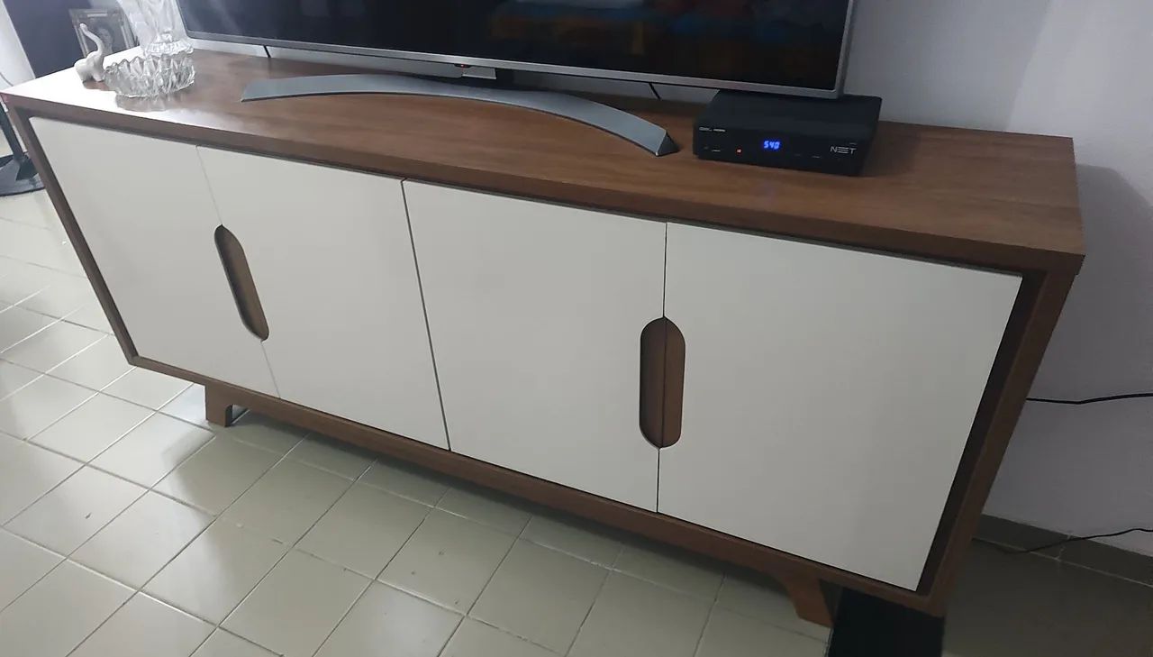 Rack moderno  - Foto 2