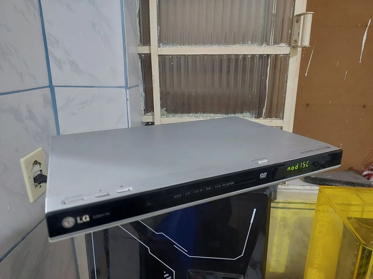 DVD LG  - Foto 2