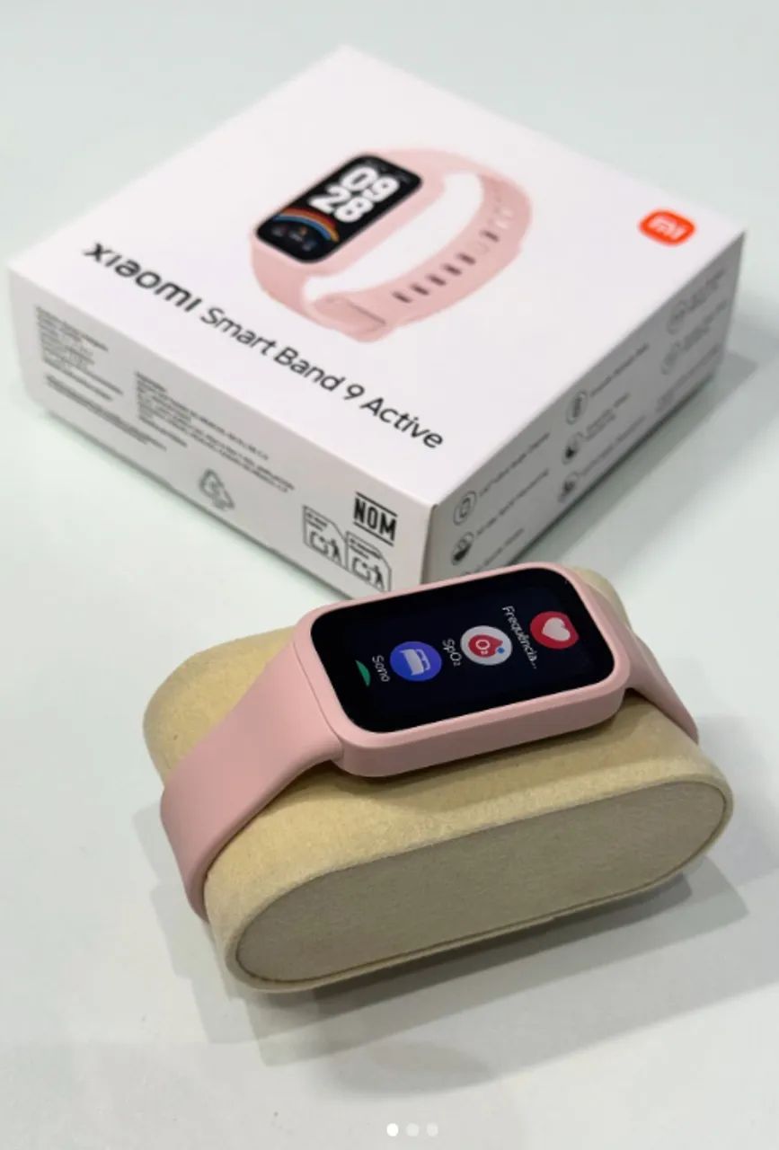 Mi Band 9 ACTIVE  - Foto 2