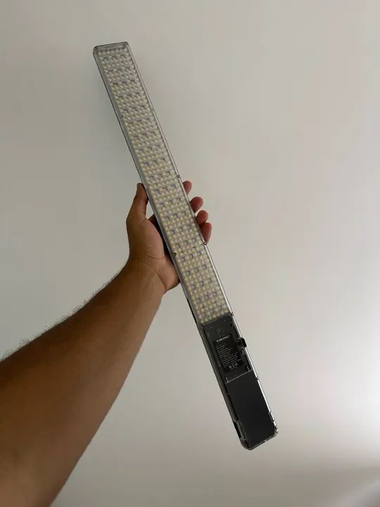 Led Yongnuo Bastão Yn360 iluminação- não faço envios - Foto 5